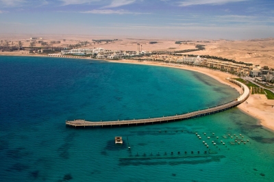 Preview: Best Time to Travel Sahl Hasheesh